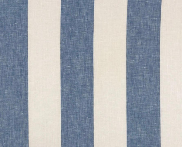 Nate Berkus Stripe Roman Shade #150  (IT'S BACK!)
