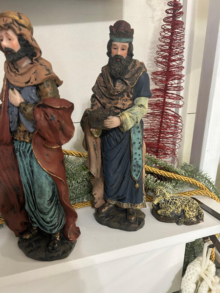 Nativity