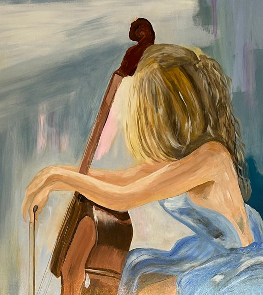 #D4 “After the Concert”