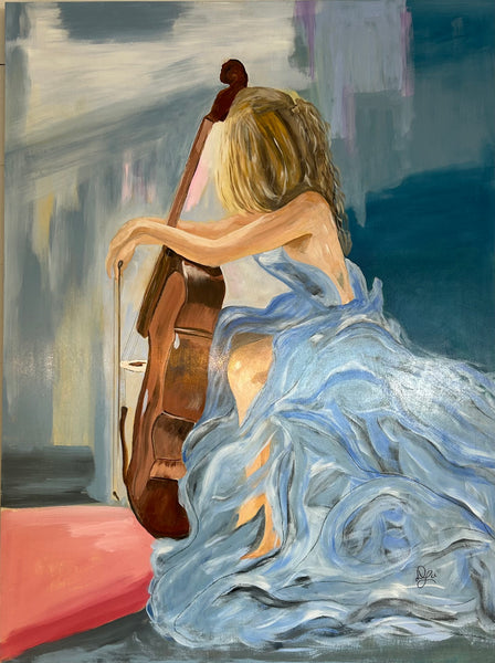 #D4 “After the Concert”