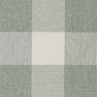 #135 INFO Roman Shade (Buffalo Plaids)