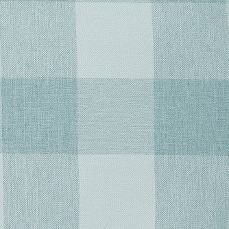 #135 INFO Roman Shade (Buffalo Plaids)