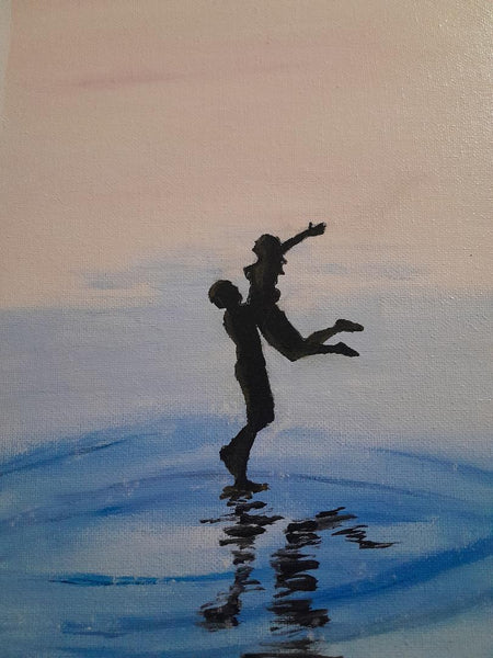 #Art861 HAPPY