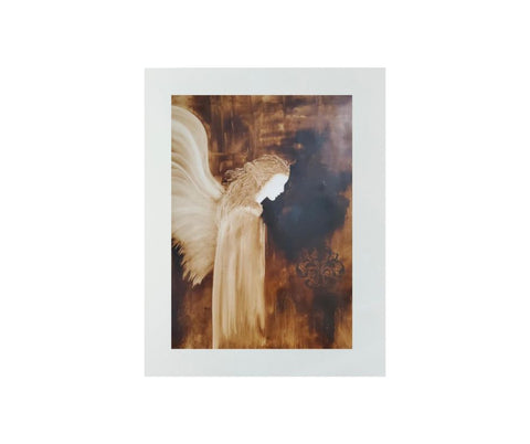 PRINT "Guardian of Dreams"