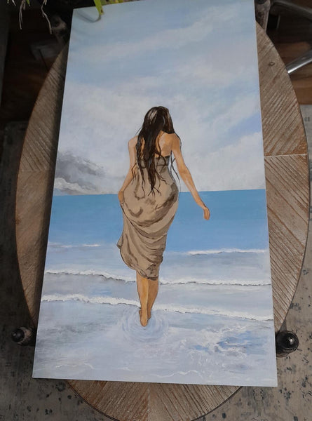 DIY  #Art921  Alexandra