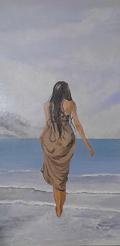 DIY  #Art921  Alexandra