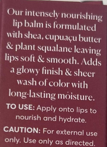 Perfume, Lip Balm, and Mascara (Copy)