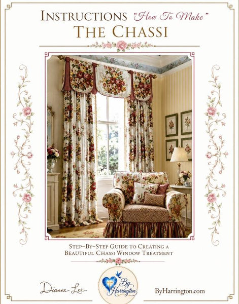 Digital product - The Chassi Window
