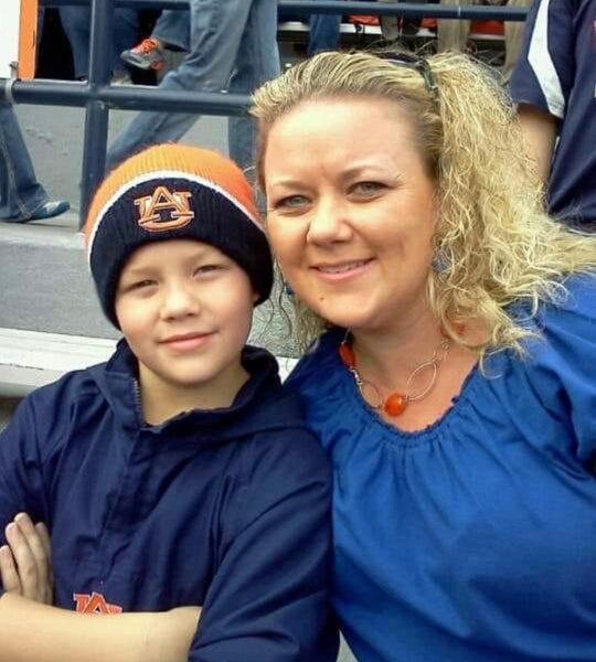 My Story - Why I Paint