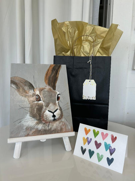 #D2   You Looking At Me Rabbit