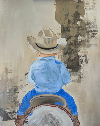 "Innocent Adventure"