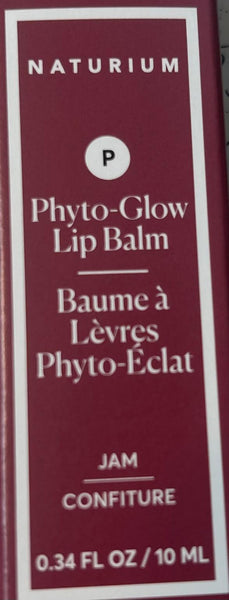 Perfume, Lip Balm, and Mascara (Copy)