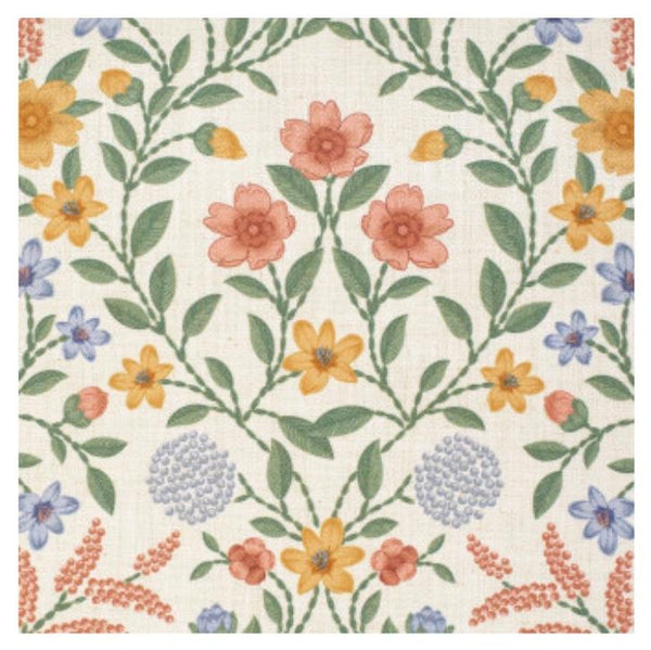 Springtime - Color Peach