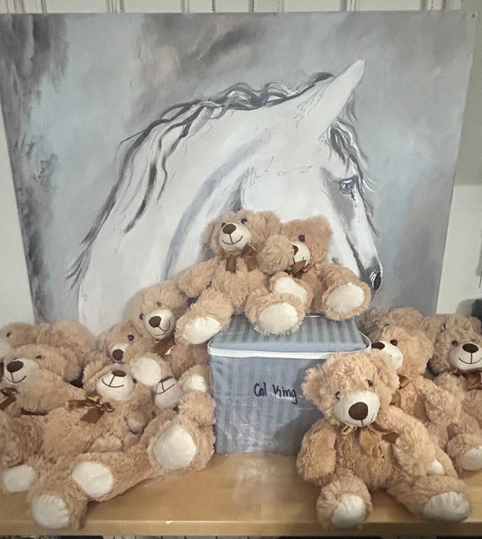 Curtis Bear (In memory)