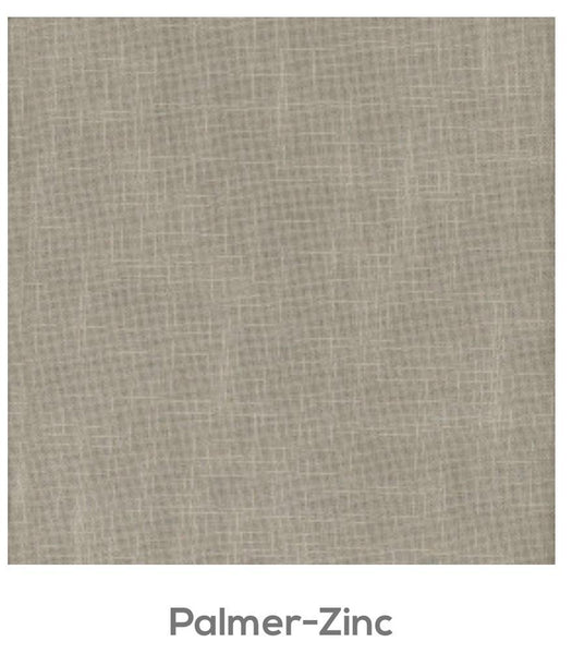Palmer - Color Zinc