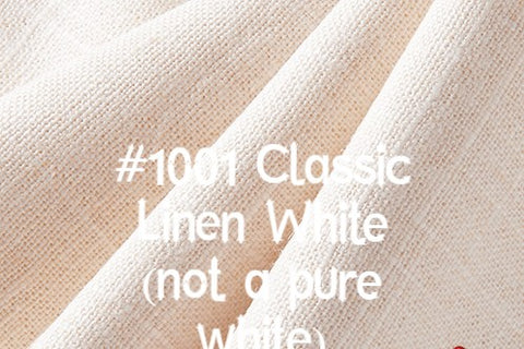#1001 Classic Linen