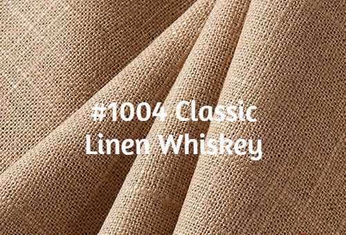 #1004 Classic Linen