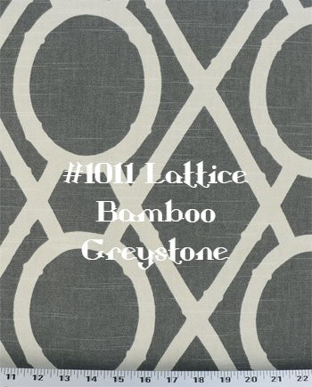 $189.00 Roman Shade  with Decorative Fabric  #4P086