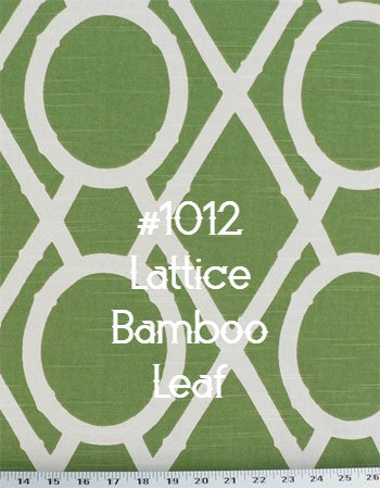 $189.00 Roman Shade  with Decorative Fabric  #4P086