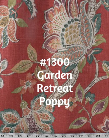 #1300  Great Fabrics