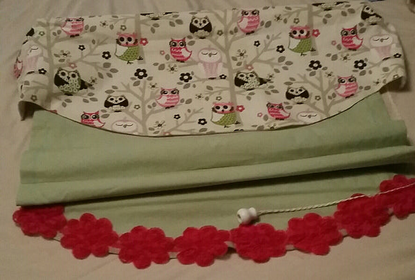 Abandoned #182 Cutie Roman  (tucks)