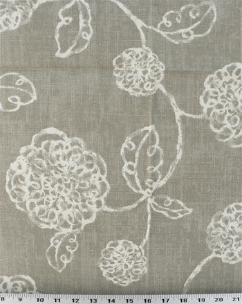 Drapery Fabric  #1655
