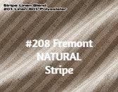 ENDS JULY 25th #Pinterest Special 120  (#10 Best Seller) Farmhouse Stripes Romans (slats)