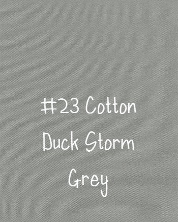 #1P505  Cotton Blend Curtains in Greys (Use Discount Code)