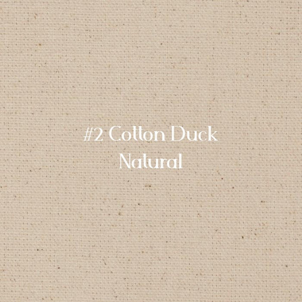 #084 (#3 BEST SELLER) Unlined Duck Roman with Ribbon on 3 Sides  (tucks)