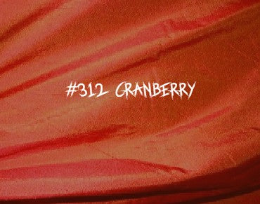 #1P302 "Reds" SILK Curtain