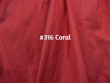 Etsy Info Balloon Shade #145  (Movable, 100% Silk with Ruffle)