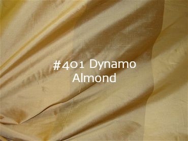 #12P3 Striped SILK Curtain