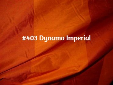 #12P3 Striped SILK Curtain