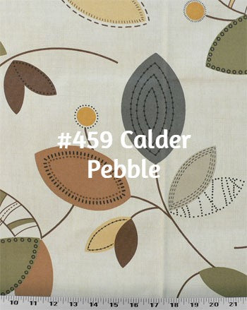 #459 Great Fabrics