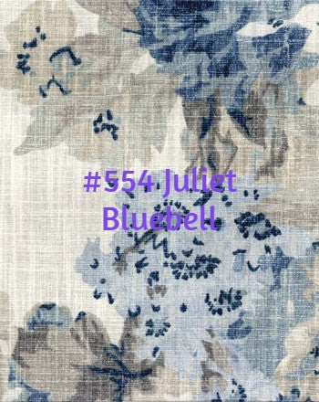 $184.00 Roman Shade Juliet #3P162