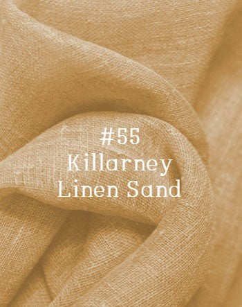 $144.00 Roman Light & Airy Linen Relaxed Unlined #3P076