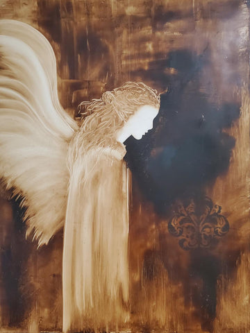 "Guardian of Dreams"