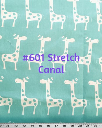 Etsy Info #168 Nursery Giraffe Roman