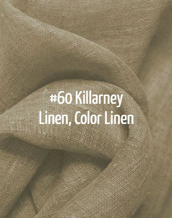 $144.00 Roman Light & Airy Linen Relaxed Unlined #3P076