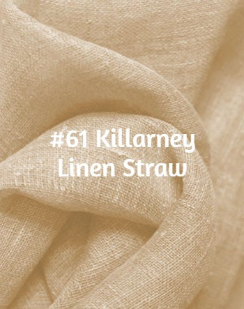 #3P505 Cotton Blend Curtains in Naturals (Use Discount Code)