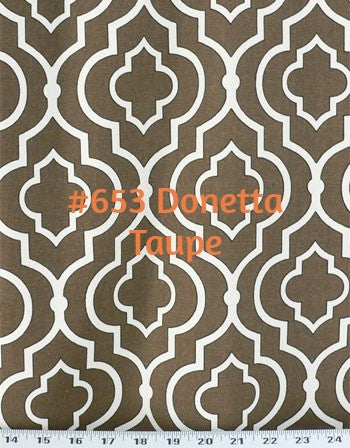 #653 Great Fabrics