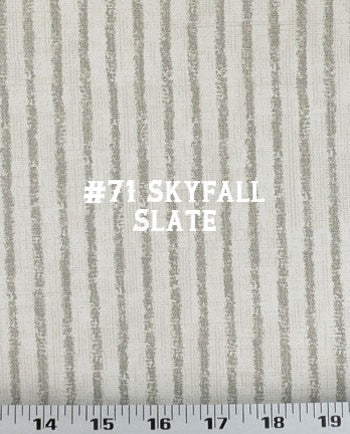 Roman Shade #95  (The Bomb)