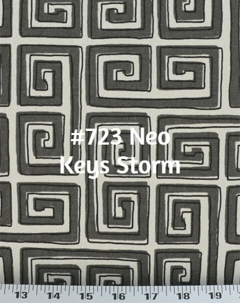 #186 Neo Roman   (slats)