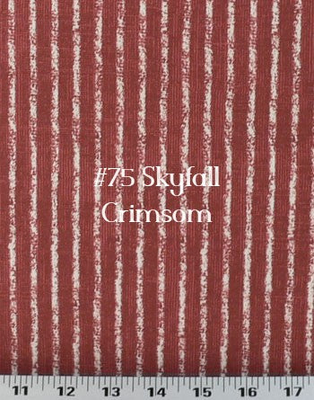 $175.00 Roman Shade The Bomb #P095