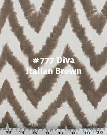 $184.00 Roman Shade Diva  #2P187