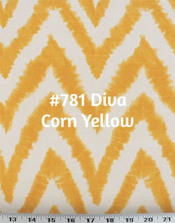 #781 Great Fabrics