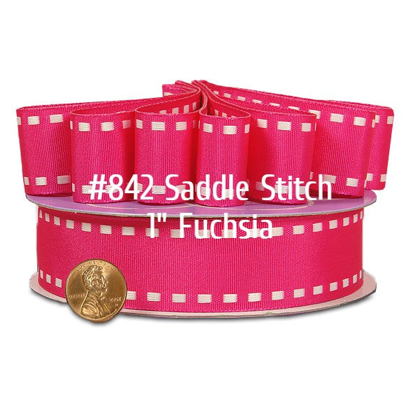 Info #091  Roman Shade with Ribbon & Bow, Lined