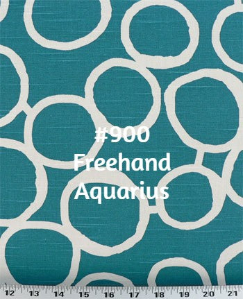 $184.00 Roman Shade Freehand #2P188