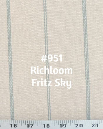 $184.00 Farmhouse Richloom Roman #4P190