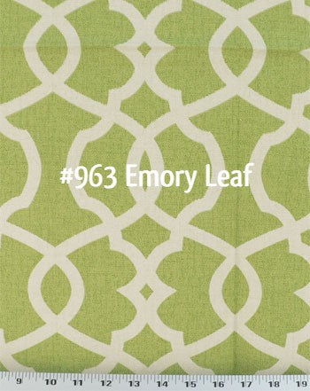 $184.00 Roman Shade Emory #P193